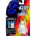 Фигурка Star Wars Princess Leia Organa серии: The Power Of The Force 